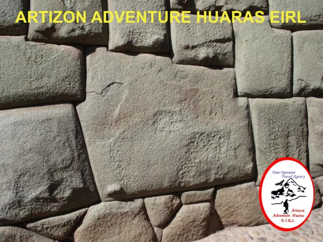 Piedra de los 12 angulos